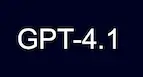 GPT-4.1