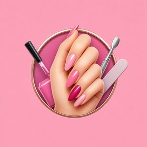 Nail-мастер