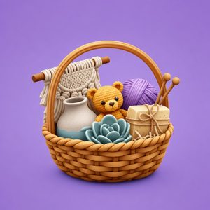 Продажа хендмейда