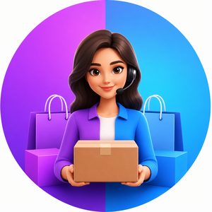 Селлер-помощник WB/Ozon