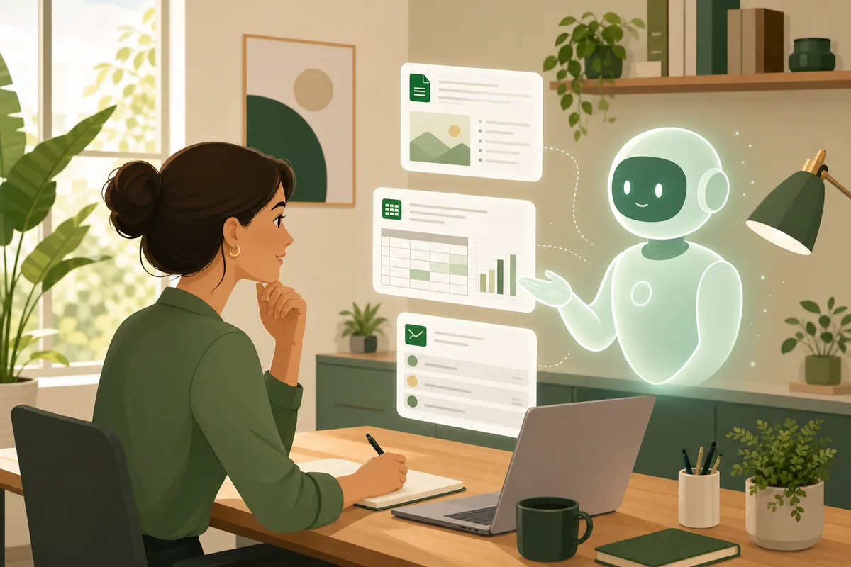 10 способов использовать нейросети в работе — с примерами запросов