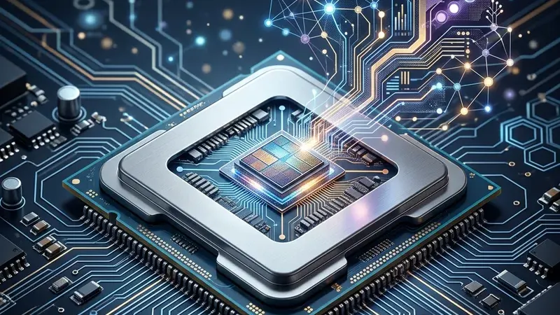 Собственный чип OpenAI для работы ИИ на серверном оборудовании