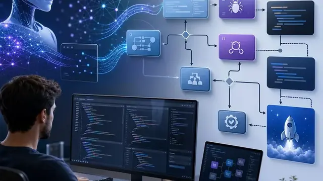 Dynamic Workflows от Claude Code протестировали в реальном проекте: где инструмент помогает