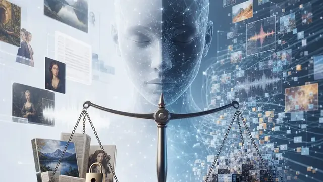 Этические границы AI: двойные стандарты в использовании контента